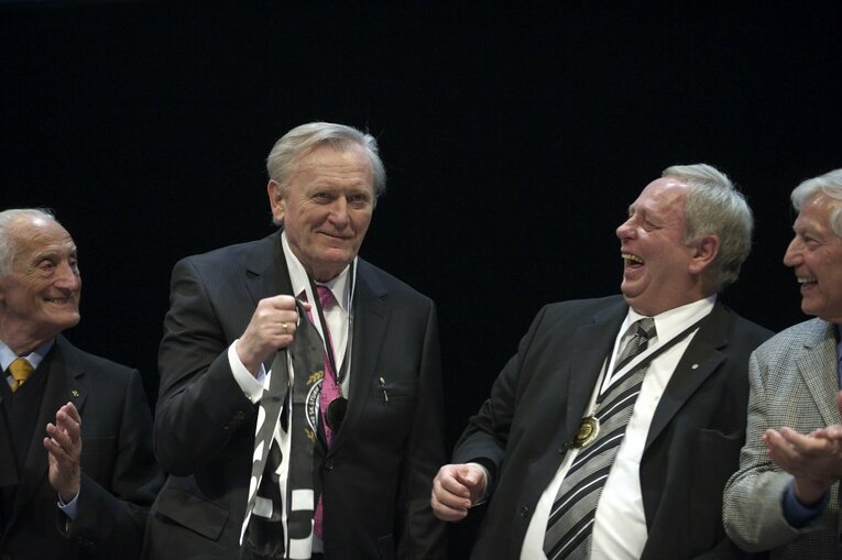 ©Sports Graphic Number