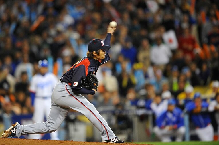 2009WBC決勝©Naoya Sanuki