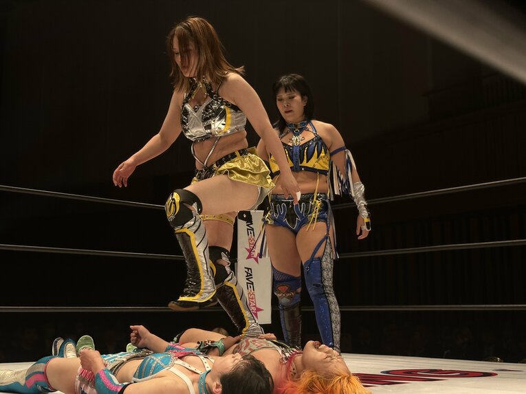 ©Norihiro Hashimoto