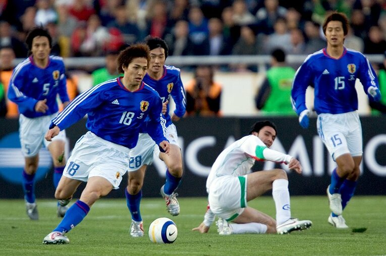 2005年©Naoya Sanuki