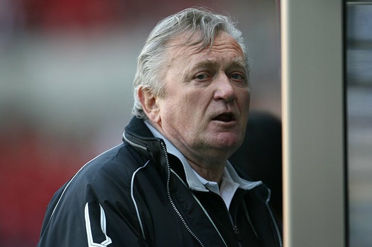 日本サッカーに多くをもたらしたイビチャ・オシム。ジェフ時代の教え子たちが当時を振り返った ／ photograph by Kyoji Imai