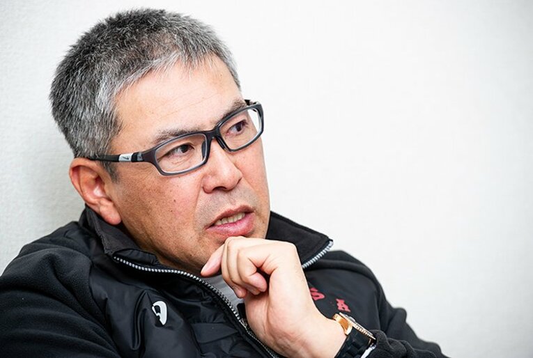 小宮山悟監督で早稲田は復活するか。野球部を「あるべき正しい姿に」。(2)