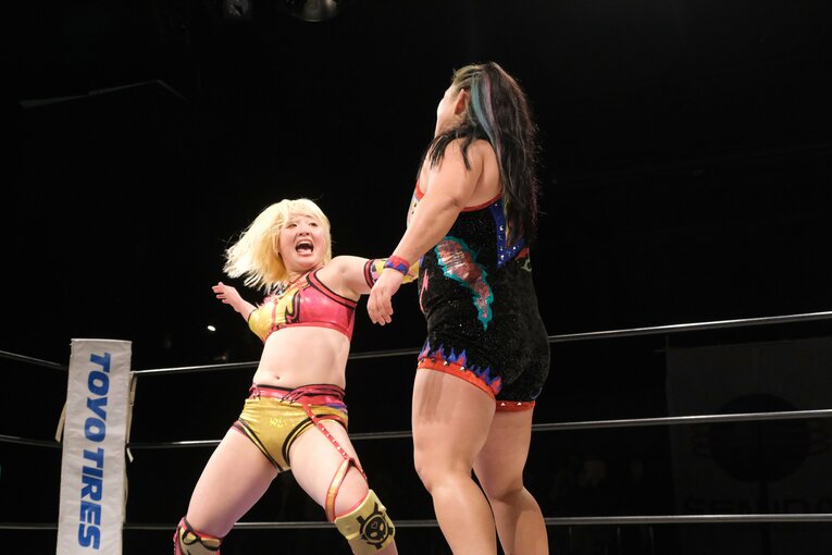 12.5仙女　©Norihiro Hashimto