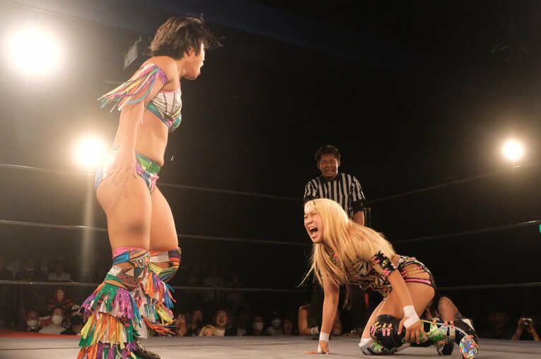 「あんまり胸を張って言えなくて…」悩んでいたAZMを受け入れた“5人のお姉ちゃん”との話…キャリア10周年「クソガキ全開で（笑）」(38)