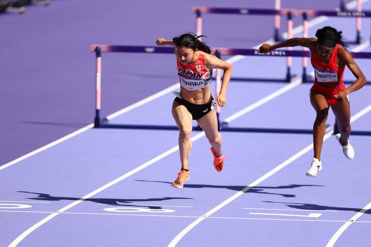 ©Ryosuke Menju/JMPA