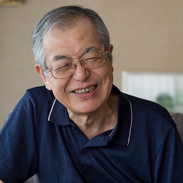藤井聡太を「ワクワクしながら見ています」 55歳上の中原誠が語った年齢と棋力の相関関係