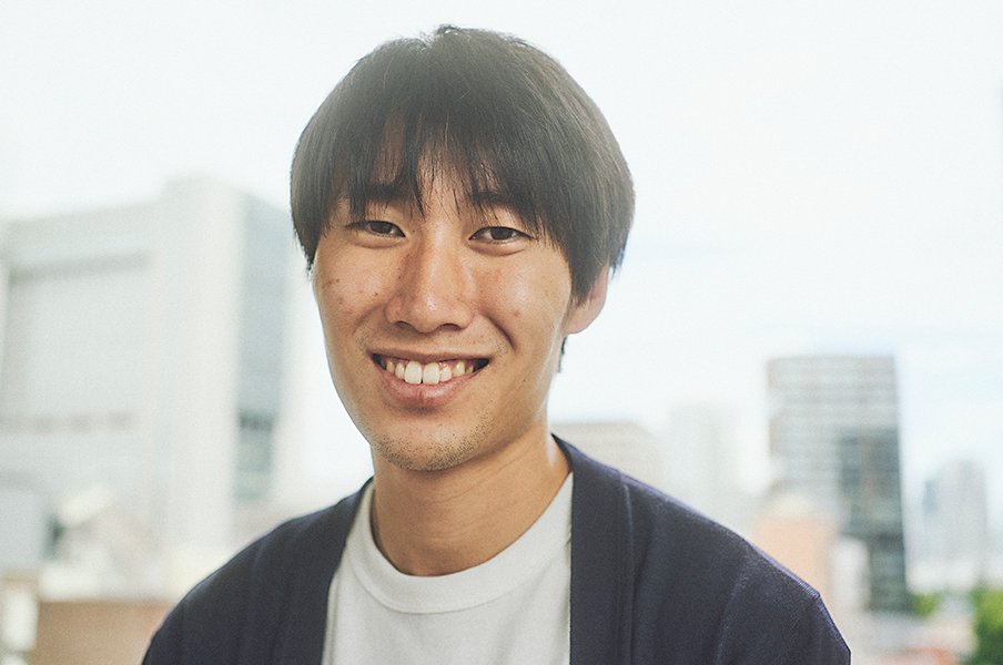 「料理作りともうひとつ楽しみは…」鎌田大地が明かす、フランクフルトで“タフに結果を出せた”ワケ《年間5ゴール、12アシスト》<Number Web> photograph by Yuki Suenaga