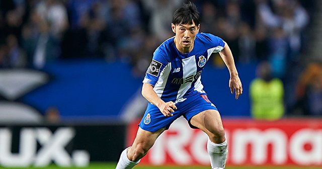 中島翔哉がポルトで迎えた大ピンチ。タイトル直結の活躍で不評を覆せ