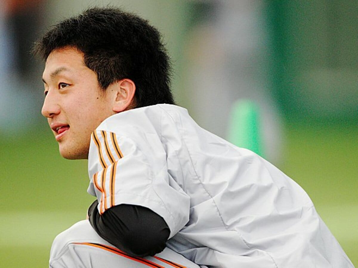 プロ野球 1 215 Number Web ナンバー プロ野球 1 215 Number Web ナンバー