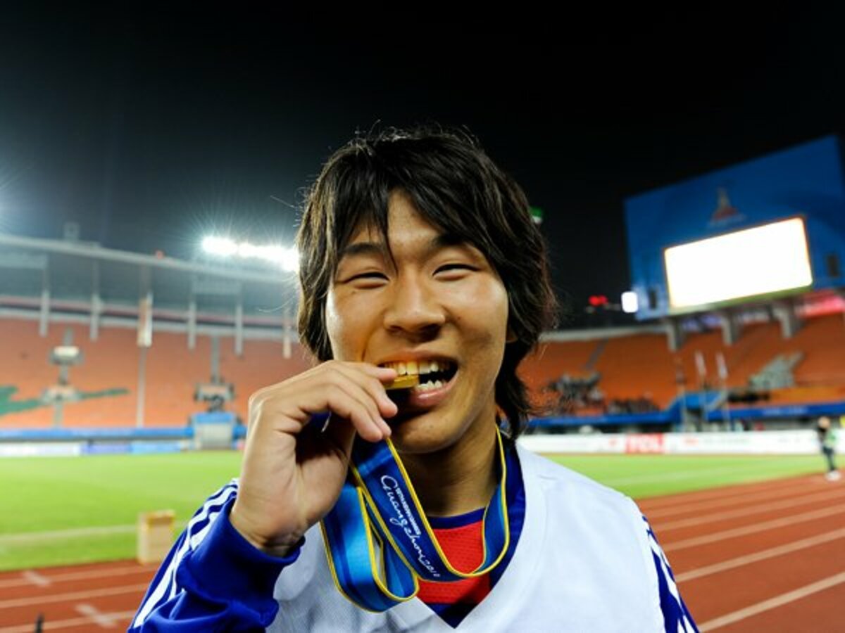 注目の永井謙佑がたった700万円!?Jの魅力を損ねる理不尽な新人契約