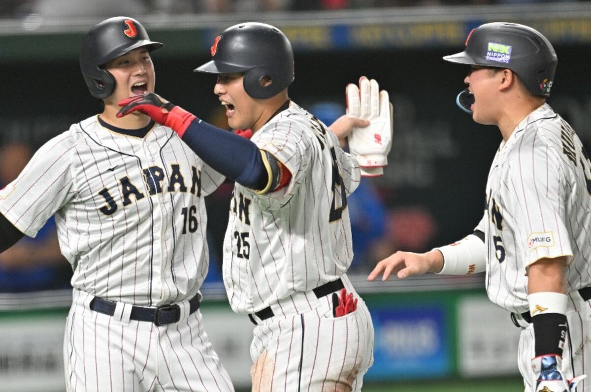 投げなければシーズンに悪影響」大谷のWBC出場は二刀流で…激闘の山本