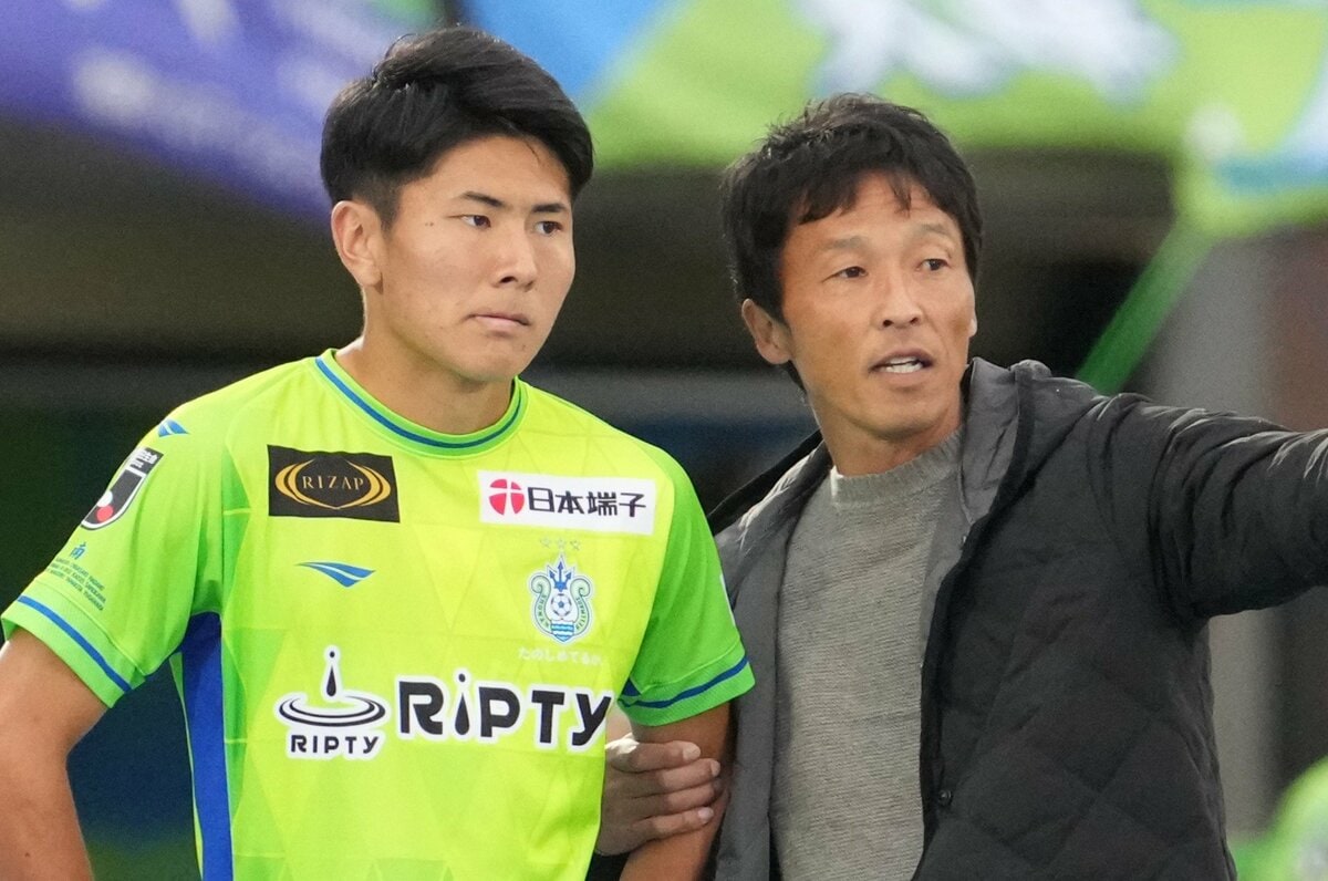 人生一番の挫折」“Jリーグ出場ほぼゼロ”から4年でW杯日本代表に急成長