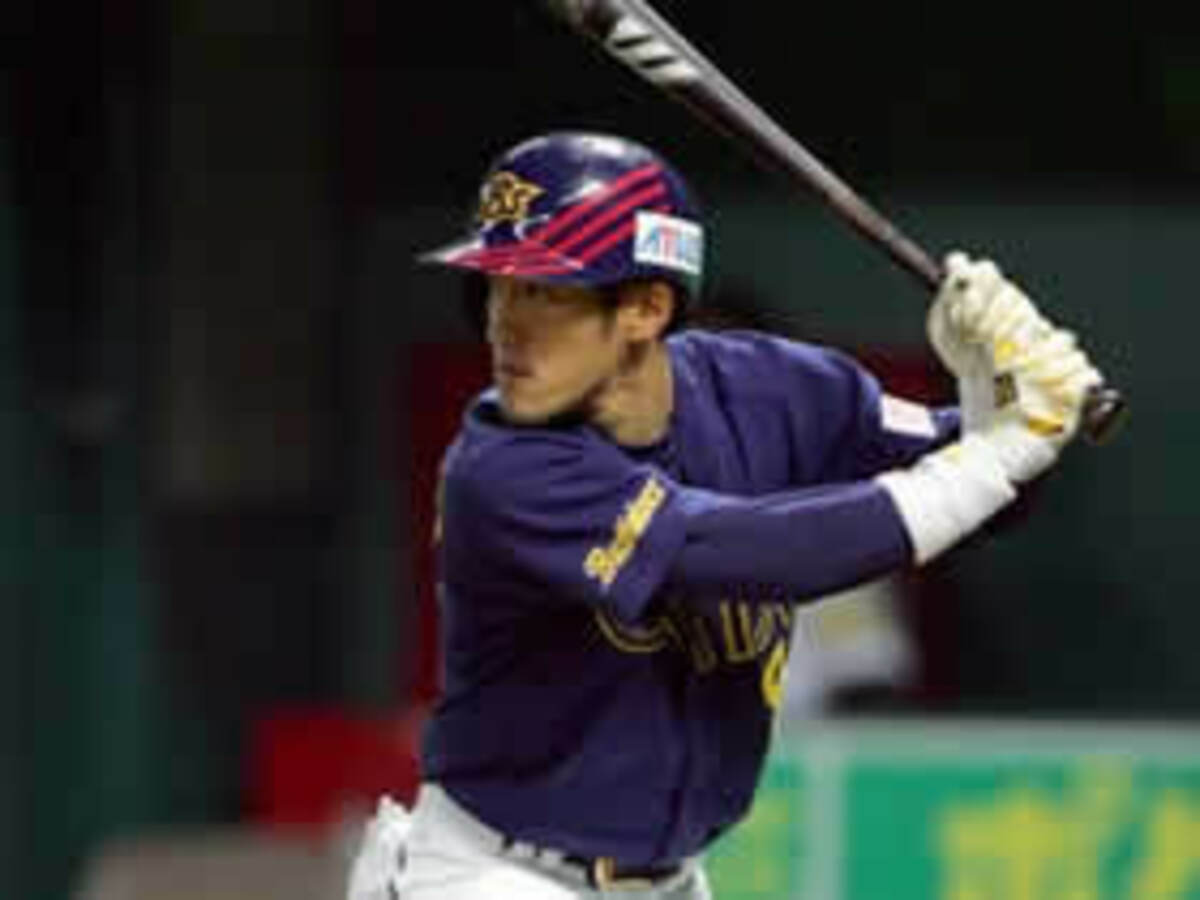 仰木マジックを支えるパ リーグno 1二塁手 プロ野球 Number Web ナンバー 仰木マジックを支えるパ リーグno 1二塁手 プロ野球 Number Web ナンバー