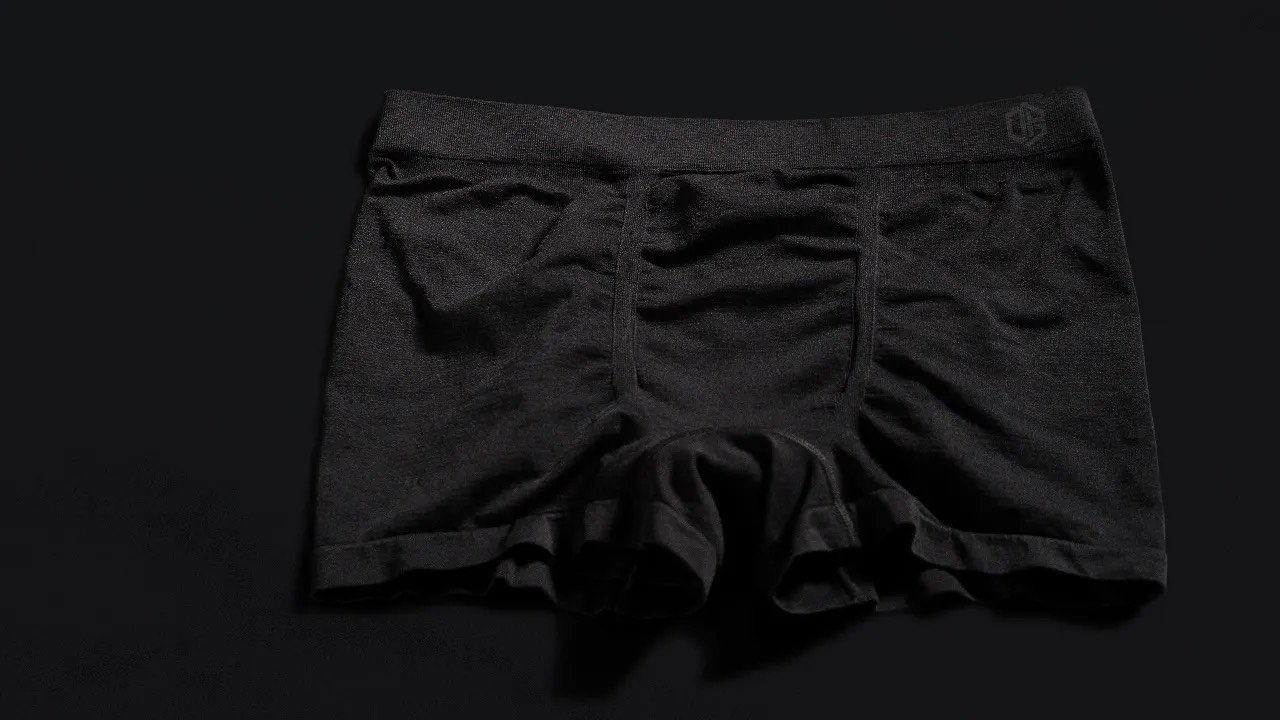 下山田選手が開発に携わる「OPT」