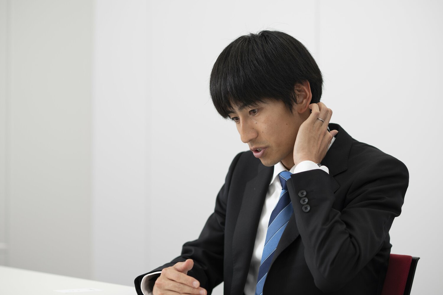 田村和希　©Tadashi Hosoda