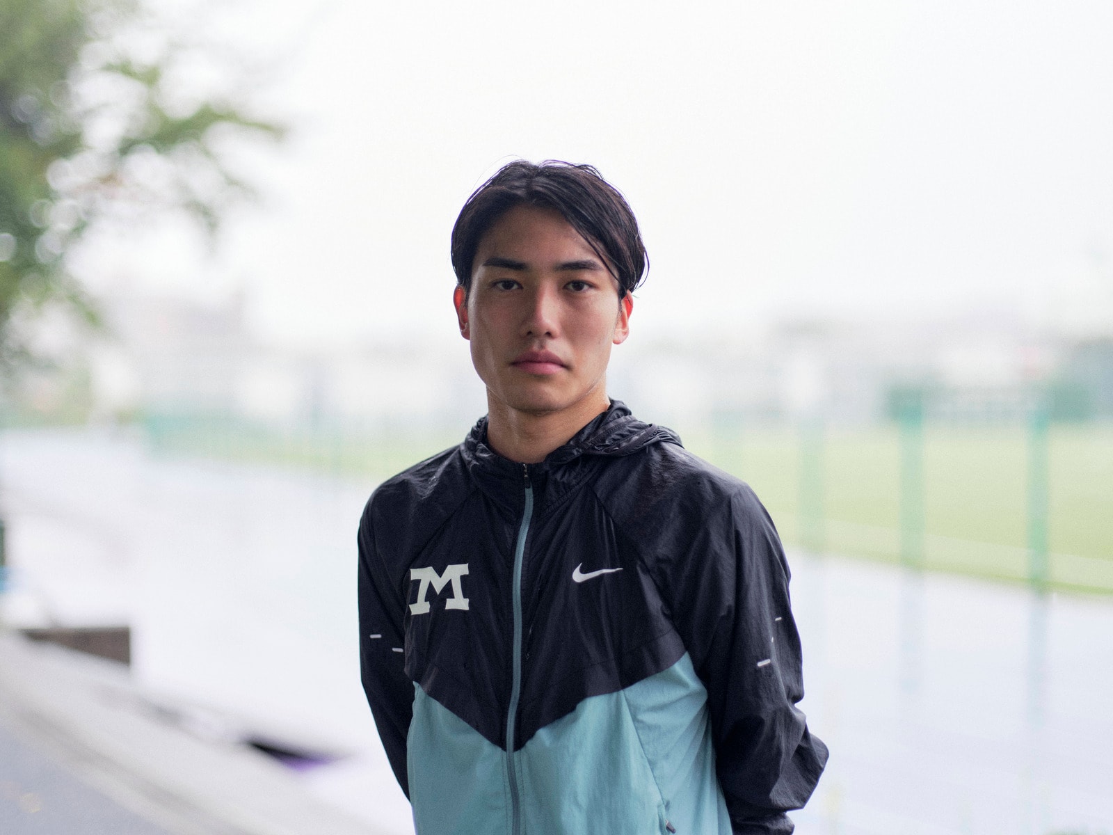 photograph by Yuki Suenaga