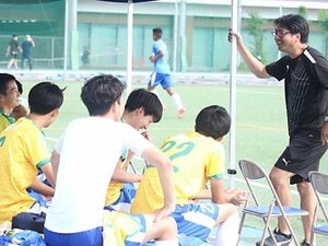 帝京サッカー“11年ぶりの全国”へ…同校優勝を経験したOB監督が進める改革、1つだけ変えなかった“伝統”とは？