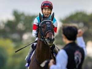 「ブラボー！」GI初制覇、石川裕紀人はお立ち台で叫んだ…“転向組”の上がり馬・ジュンライトボルトはいかにチャンピオンズCを勝ったのか？