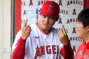 大谷翔平MVPへの「プレーオフ進出が選考に影響するか」の懸念にマドン監督が猛反論…大リーガー、米メディアの最新評価は？《現地レポ》