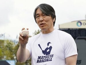 松井秀喜の名前も…来季の巨人監督候補に“ある共通点”「生え抜きの4番かエースしかなれない」説はなぜ生まれた？　巨人オーナー“8年前の重要証言”