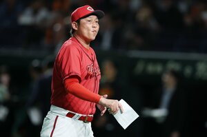 「育成のカープ」はいずこ？ 野手で目立つは育成出身選手ばかり…伸び悩む若手、7年間交換トレードなしの停滞感を打ち破るための課題