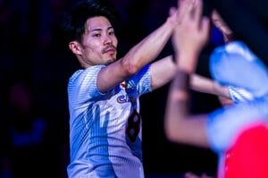 【真相】強気なセッター関田誠大の本音…男子バレー好調なのに「楽しいと思うことはほとんどない」