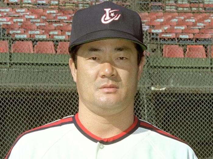 選手時代の張本勲は「監督に指示出してました」…元ロッテ選手が語る“張本・落合”の強烈エピソード「打球が飛ばないんです」「じゃあ野球辞めな」<Number Web> photograph by KYODO