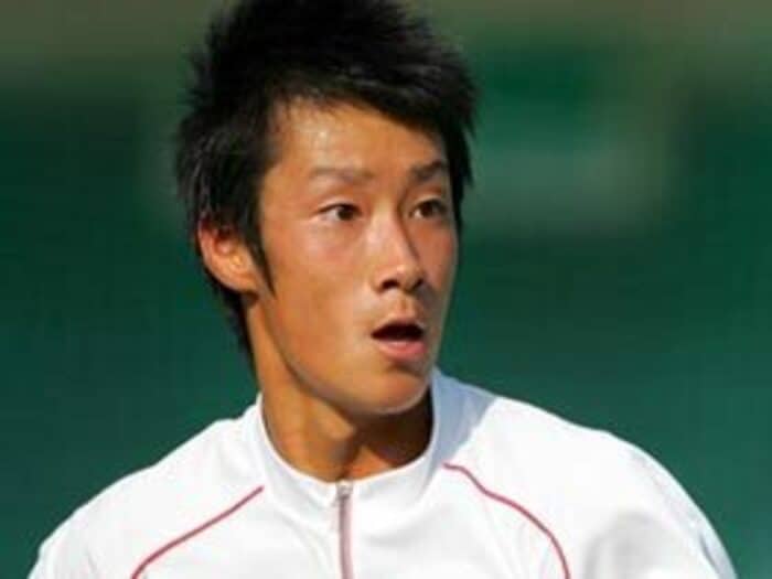 期待の18歳が切り拓く、日本人プロの生きる道。＜Number Web＞ photograph by Hiromasa Mano