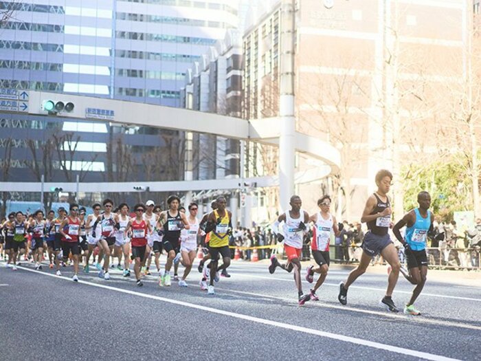 グラビアアイドル、弁護士、タレント、会社経営者が教える「私のパーソナルベスト達成法」＜Number Web＞ photograph by JMPA