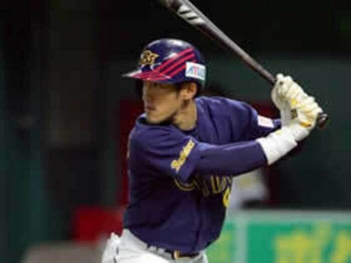 仰木マジックを支えるパ・リーグNo.1二塁手。＜Number Web＞ photograph by Hideki Sugiyama