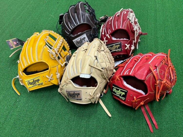 大谷翔平人気でバッティング手袋が売れています」高校野球でも大谷翔平