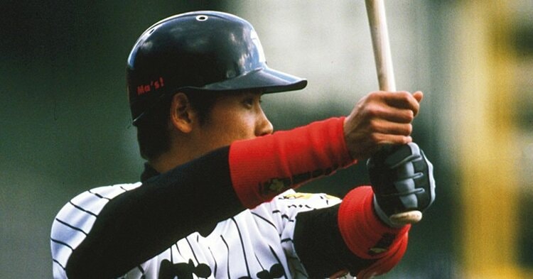 【中古】 振り抜け剛志！！ 阪神タイガース新庄剛志選手物語/福岡明林/はやし勝 maxresdefault.jpg?sqp=-