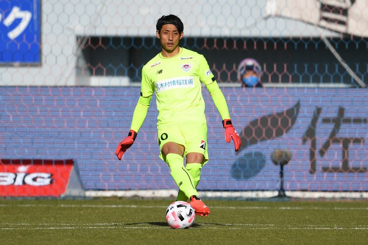 朴一圭選手　サガン鳥栖Gkユニフォーム 背番号40 本人サイン入り 日本代表には、正直めちゃくちゃ入りたい」“ズタボロに心が折れた男”は