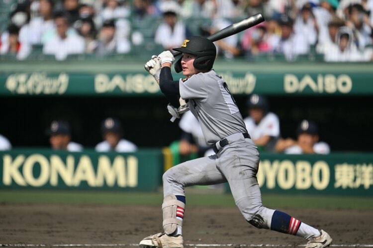 慶応のプリンス”報道は「いじられてます」荒ぶる“WBC大谷翔平ポーズ”に
