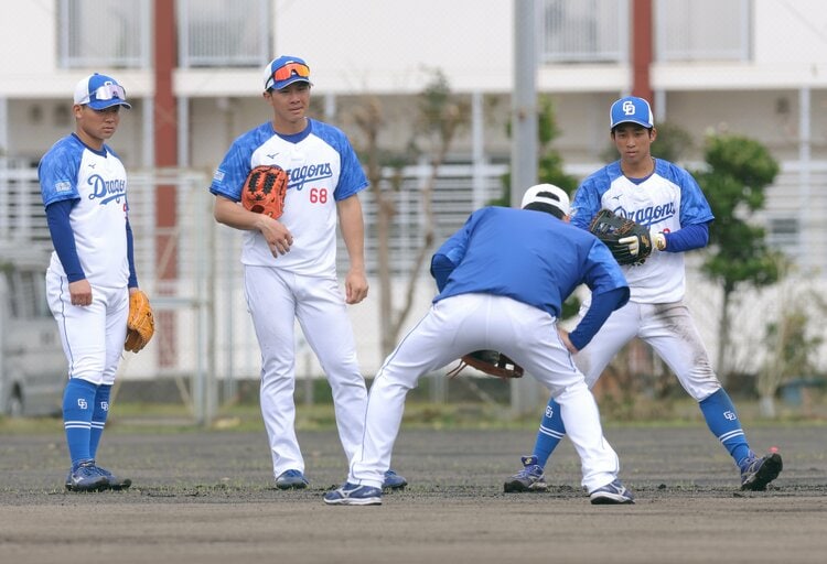 横浜高校練習着ダークネイビー REWARD 横浜高校練習着ダークネイビー REWARD