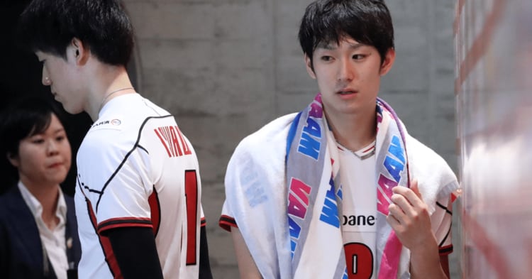 負けたら体育館がガラガラになった」33歳柳田将洋が今も忘れない“男子