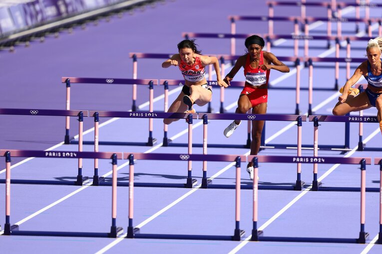 ©Ryosuke Menju/JMPA