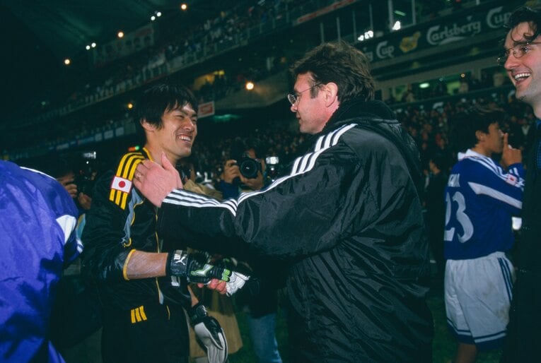 ©Sports Graphic Number