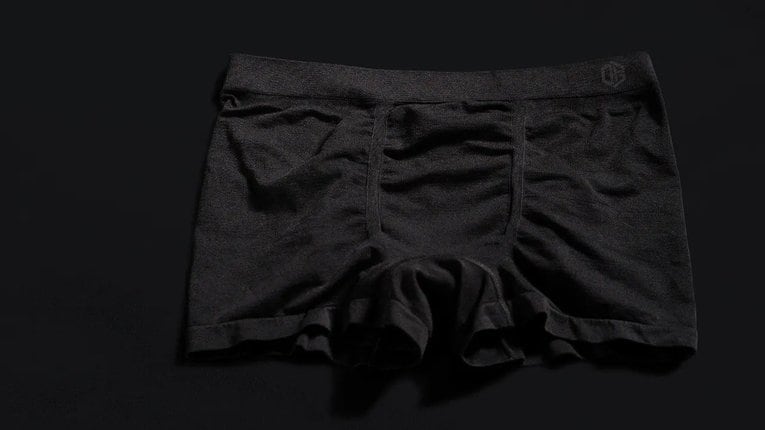 下山田選手が開発に携わる「OPT」