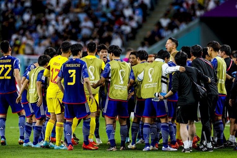 ©︎Kiichi Matsumoto/JMPA