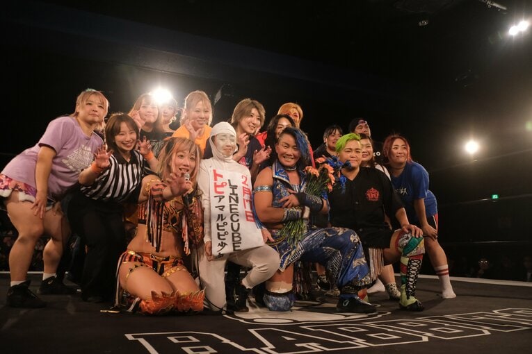 ©Norihiro Hashimoto