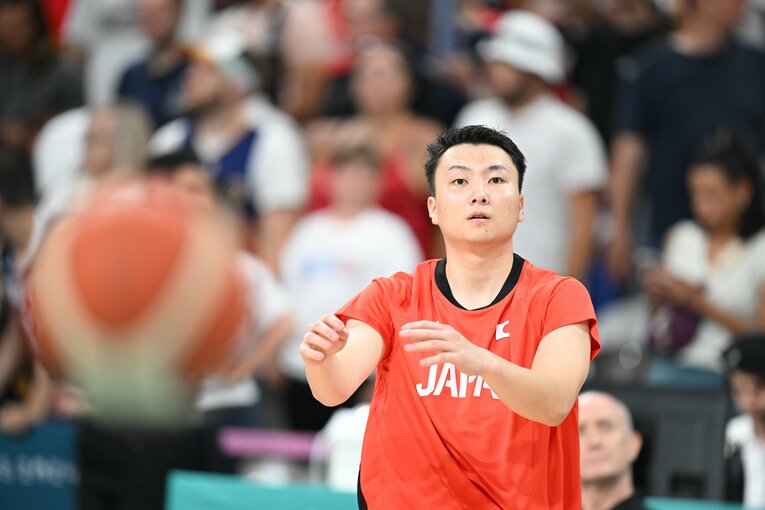 ©︎Kaoru Watanabe/JMPA