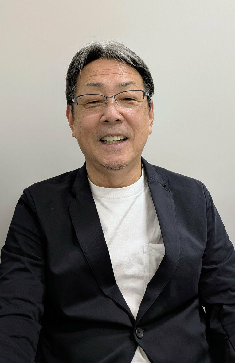 ©Tomohiro Motonaga
