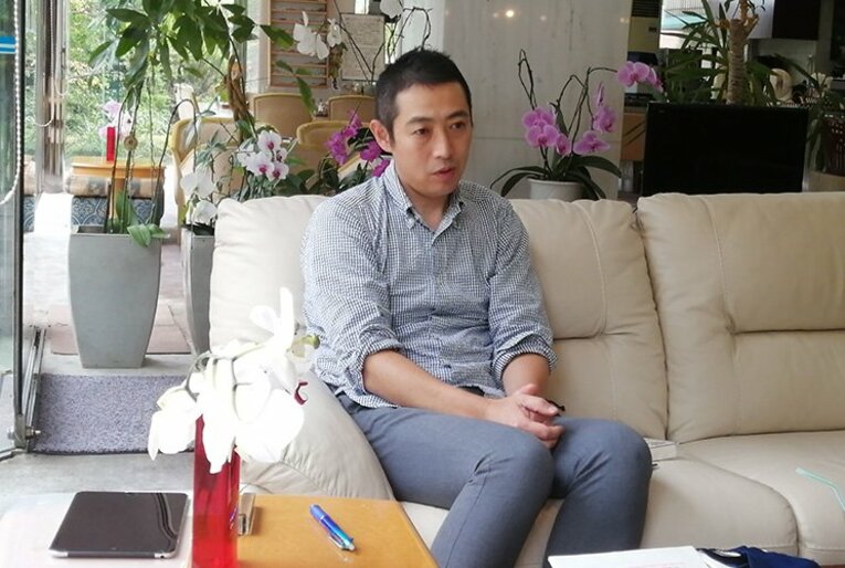 あさのあつこが甲子園に思うこと。「人間教育って、怖いですよね」(3)