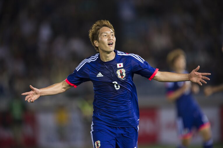 2015年　©︎Takuya Sugiyama