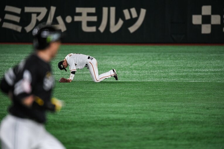 2019年　©Nanae Suzuki