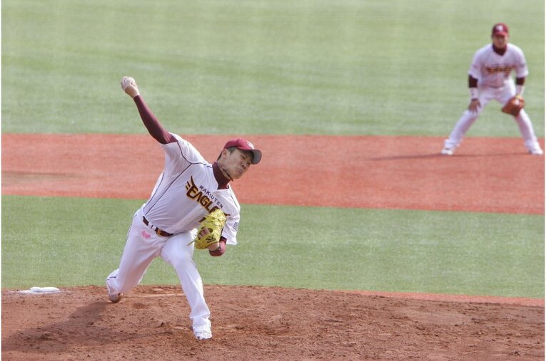 ©Sports Graphic Number