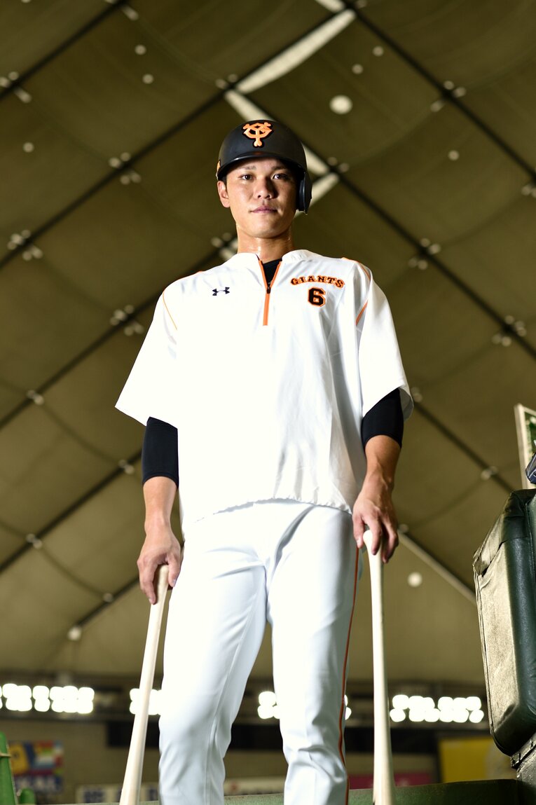 27歳の坂本　©Naoya Sanuki
