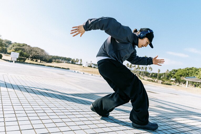 ©︎Kiichi Matsumoto