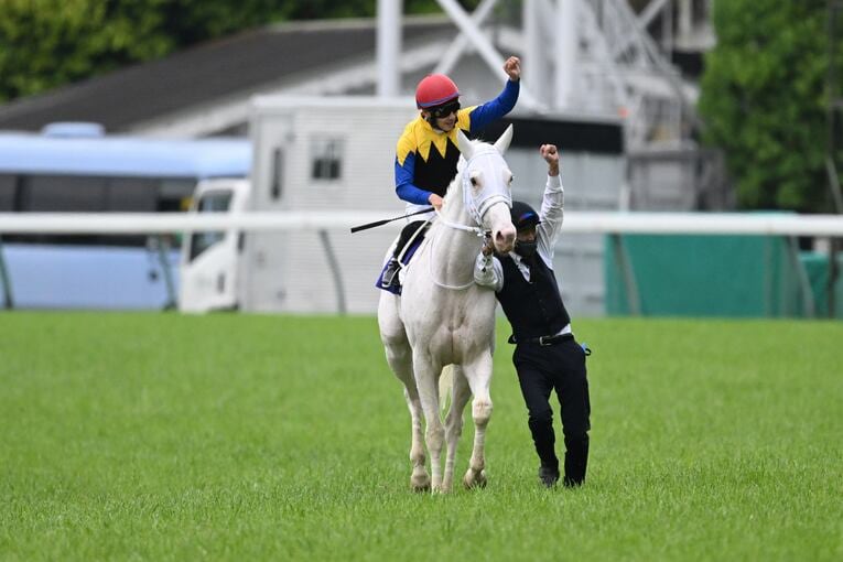 ソダシvsスターズオンアースは競馬史に残るレースとなるか？「ウオッカとダイワスカーレット」以来の“名牝ライバル誕生”を期待してしまう理由(44)